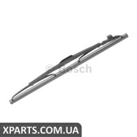 Щітка склоочисника BOSCH 3397011239 Щітка склоочисника BOSCH 3397011239