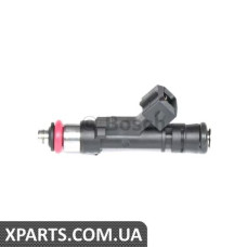 Клапанна форсунка BOSCH 0280158101
