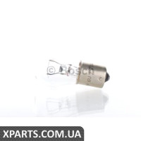 Автомобільна лампа P21W 12V ECO BOSCH 1987302811