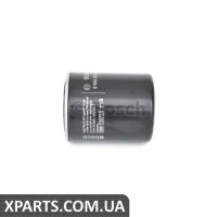 Фільтр масляний BOSCH 0986452005