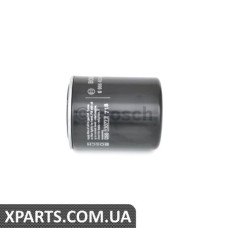 Фільтр масляний BOSCH 0986452005