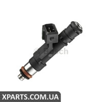 Клапанна форсунка BOSCH 0280158502