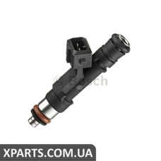 Клапанна форсунка BOSCH 0280158502