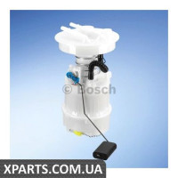 Елемент системи живлення BOSCH 0986580951