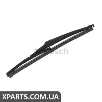 Щітка склоочисника BOSCH 3397011428