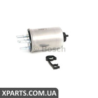 Паливний фільтр BOSCH F026402113