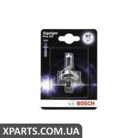Автомобільна лампа BOSCH 1987301110