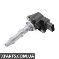 Котушка запалювання BOSCH 0986221058