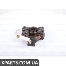Кронштейн, вугільна щітка BOSCH 1004336599
