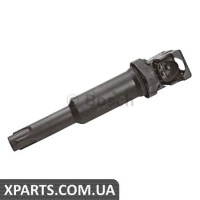 Котушка запалювання BOSCH 0221504465
