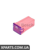 Запобіжник BOSCH 1987529058 Запобіжник BOSCH 1987529058