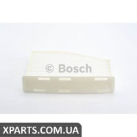 Фільтр, повітря у внутрішньому просторі BOSCH 1987432097
