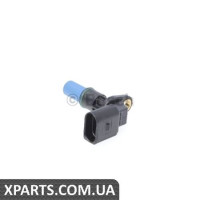 Датчик положення розподільного валу BOSCH 0986280429