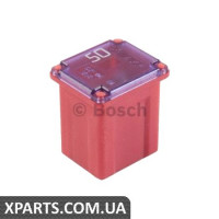 Запобіжник BOSCH 1987529054