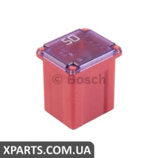 Запобіжник BOSCH 1987529054