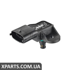 Датчик, тиск у впускному газопроводі BOSCH 0261230118