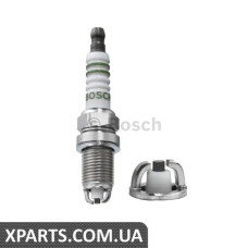 Свічка запалювання fr6ldc 0.9 super BOSCH 0242240566
