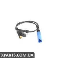 Датчик, частота обертання колеса BOSCH 0986594508
