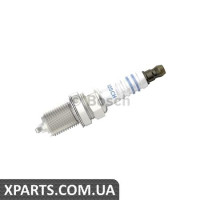 Свічка запалювання flr8ldcue 1.0 BOSCH 0242229654