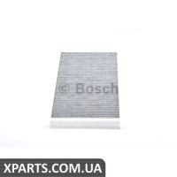Фільтр, повітря у внутрішньому просторі BOSCH 1987432425