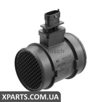 Витратомір повітря BOSCH 0281002861
