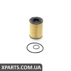 Фільтр масляний BOSCH 1457429306