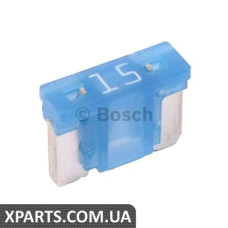 Запобіжник BOSCH 1987529047