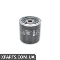 Фільтр масляний BOSCH 0986452024