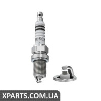 Свічка запалювання fr 7 kc+ BOSCH 0242236561