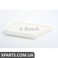 Фільтр, повітря у внутрішньому просторі BOSCH 1987432048