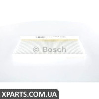 Фільтр, повітря у внутрішньому просторі BOSCH 1987432015