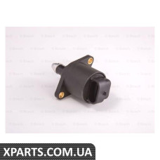 Регулятор холостого ходу FIAT/VW Tempa/Polo/Santana/Saveiro/Van 1.6-2.0 96-09 Bosch F00099M150