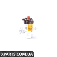 Котушка запалювання Bosch F000ZS0001