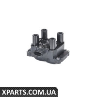 Котушка запалювання 8-кл. Двигун. з системою упорскування м 7.9.7 Bosch F000ZS0211