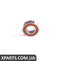Шарикопідшипник радіальний Bosch F00M990405