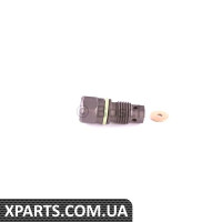 Перепускний клапан ТНВД VWRENAULTDAF Bosch F00N200798