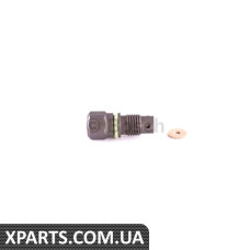 Перепускний клапан Bosch F00N201320