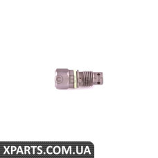 Перепускний клапан Bosch F01M100749