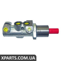 Гальмівний циліндр головний Bosch F026003070