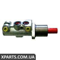 Головний гальмівний циліндр Bosch F026003071