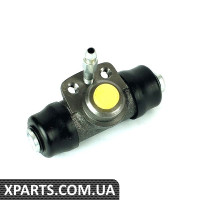 Гальмівний циліндр Bosch F026009433