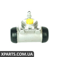 RENAULT торм.циліндр задній KANGOO 1.2 97- Bosch F026009482