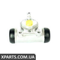 RENAULT торм.цилиндр задний KANGOO 97- Bosch F026009483