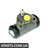 Задній гальмівний циліндр ВАЗ 2105-... Bosch F026009795