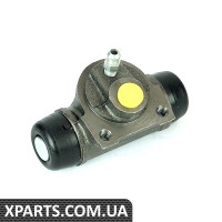 Робочий гальмівний циліндр задній IAT Doblo 1.2 0120.64 Bosch F026009901