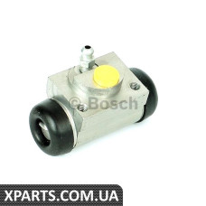 Колесный тормозной цилиндр Bosch F026009927