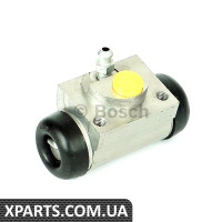 IAT Робочий гальмівний циліндр DobloiorinoGrande Punto Bosch F026009936