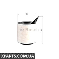 Фільтр повітряний BMW Bosch F026400018