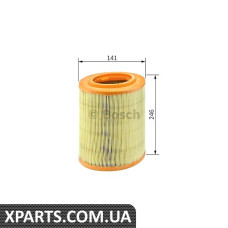 S0039 Фільтр повітряний Alfa Romeo 159 05141246 Bosch F026400039