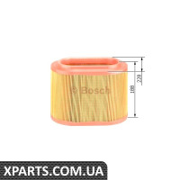 Фільтр повітря Bosch F026400046